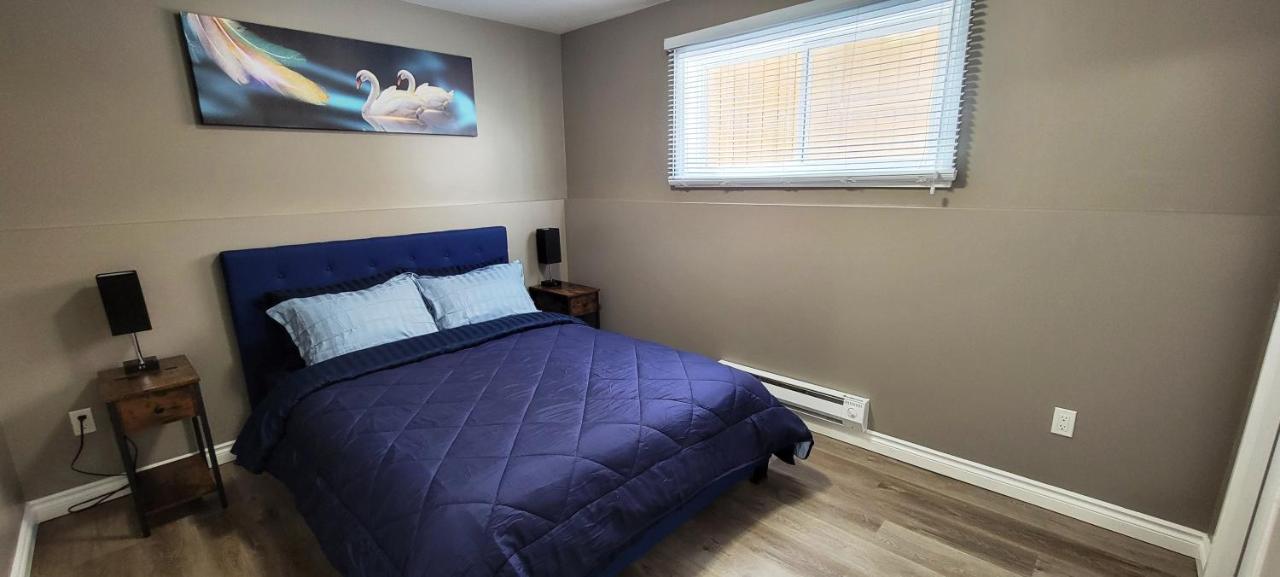 Blue Wave 2 Bedroom Suite Saskatoon Exterior foto