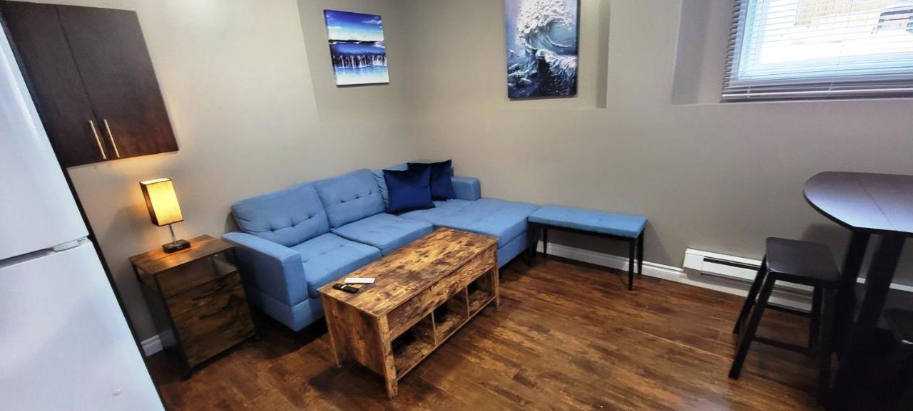 Blue Wave 2 Bedroom Suite Saskatoon Exterior foto
