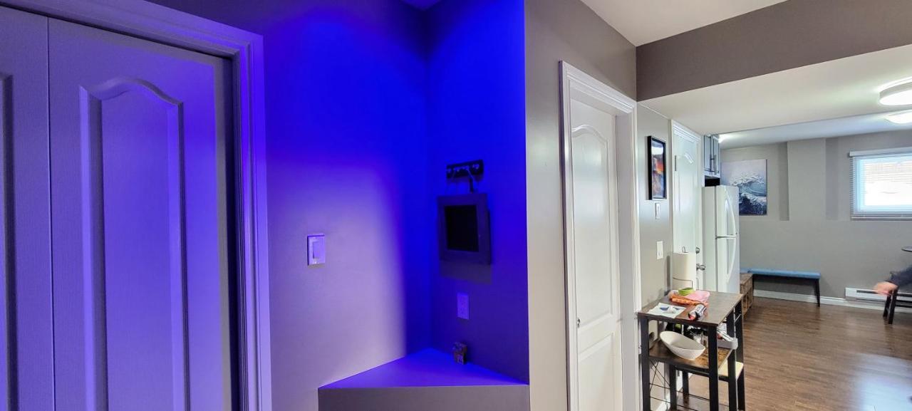Blue Wave 2 Bedroom Suite Saskatoon Exterior foto