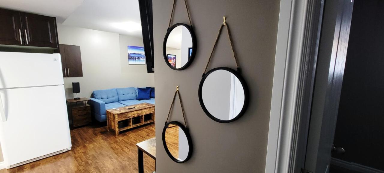 Blue Wave 2 Bedroom Suite Saskatoon Exterior foto